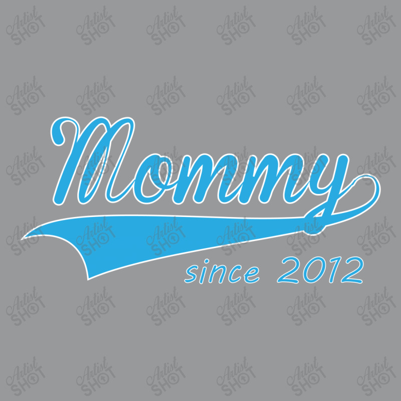 Setica-mommy-since-2012 Crewneck Sweatshirt | Artistshot