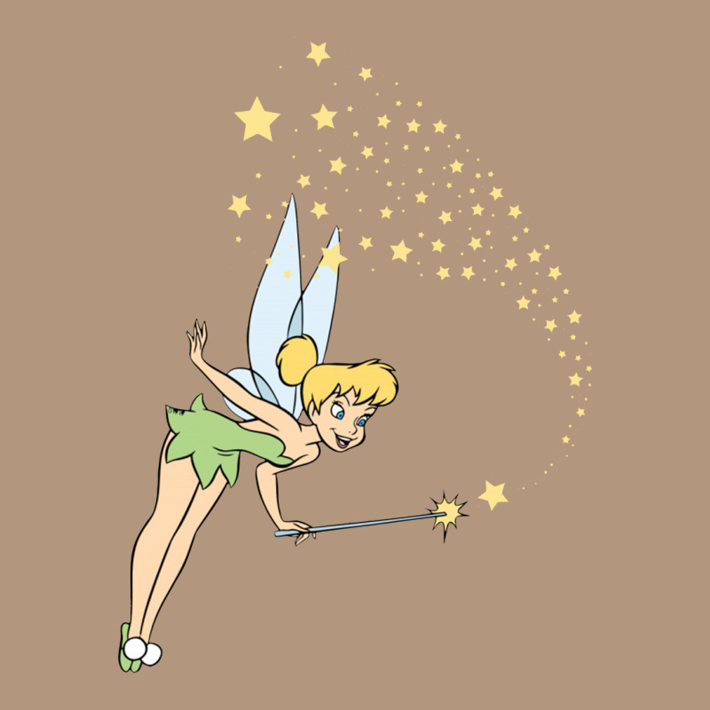 Tinkerbell Magic Retro Trucker Cap by cm-arts | Artistshot