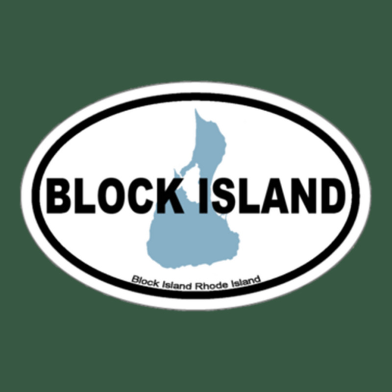 Block Island. Retro Trucker Cap by cm-arts | Artistshot