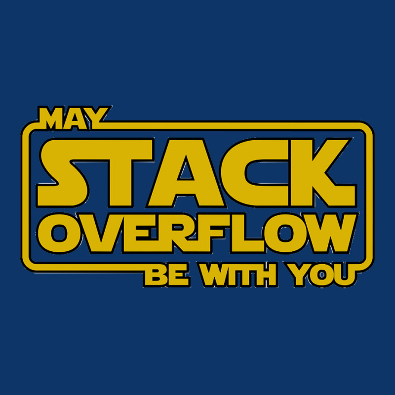 Stack Overflow With You Classic Seamless Cap by cm-arts | Artistshot