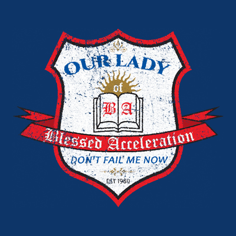 Our Lady Of Blessed Acceleration, Our Lady, Blessed Acceleration, Our  Seamless Cap by SHOPEIRA1 | Artistshot