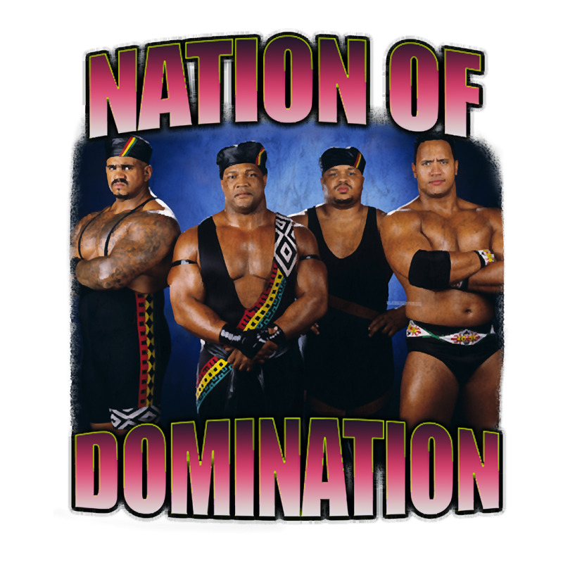 Nation Of Domination, Nation Of Domination Art, Nation Of Domination P Seamless Cap by SHOPBEEERQ | Artistshot