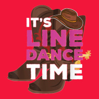 It's Line Dance Time Country Western Line Dancer Boots Hat Seamless Cap | Artistshot