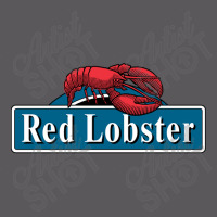 Resto Of Red Lobster Seamless Cap | Artistshot