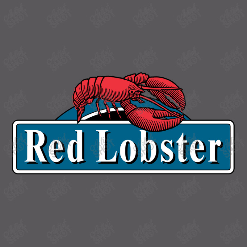 Resto Of Red Lobster Seamless Cap | Artistshot