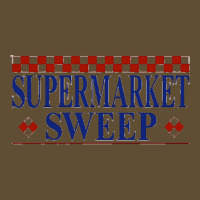 Supermarket Sweep Classic Seamless Cap | Artistshot