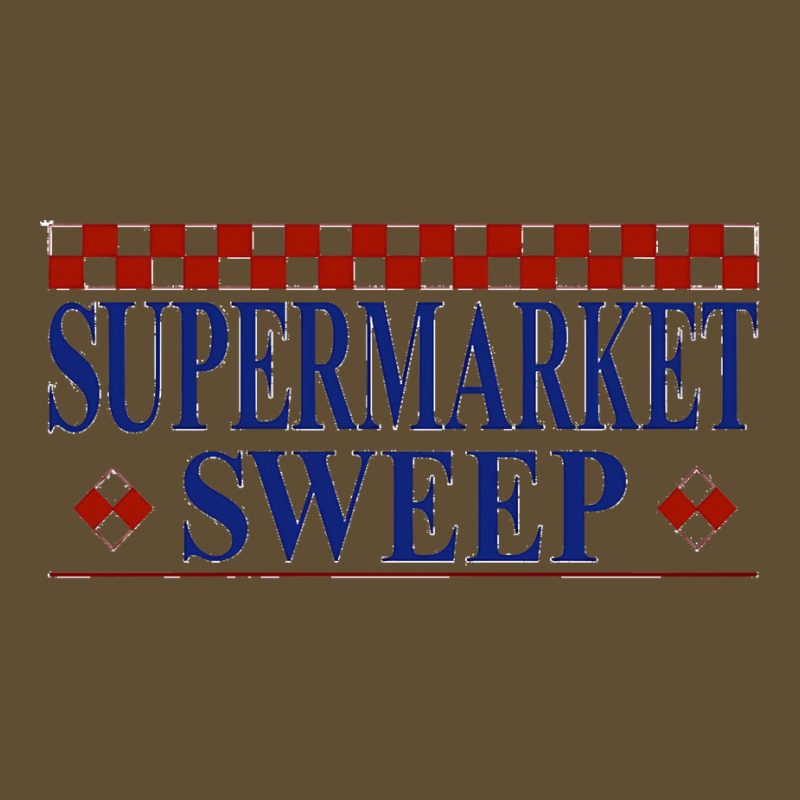 Supermarket Sweep Classic Seamless Cap by cm-arts | Artistshot