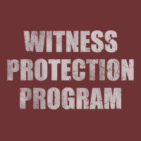 Witness Protection Program Costume Halloween Men Seamless Cap | Artistshot