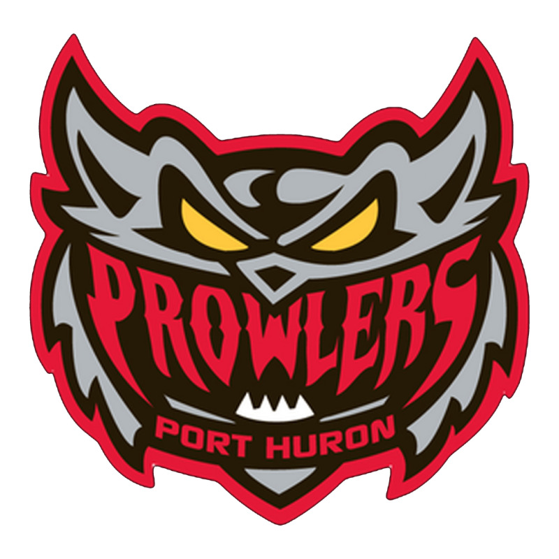 Stunning Port Huron Prowlers Design Seamless Cap | Artistshot