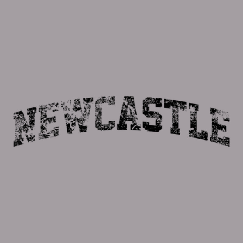 Newcastle Vintage Arch College University Alumni Seamless Cap | Artistshot