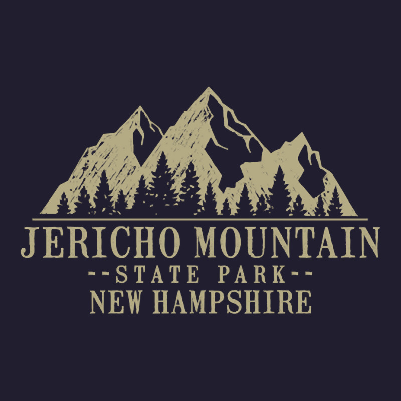 New Hampshire Jericho Mountain State Park Pullover Hoodie Seamless Cap by cm-arts | Artistshot