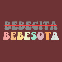 Bebesota Latina Retro T Shirt Seamless Cap | Artistshot