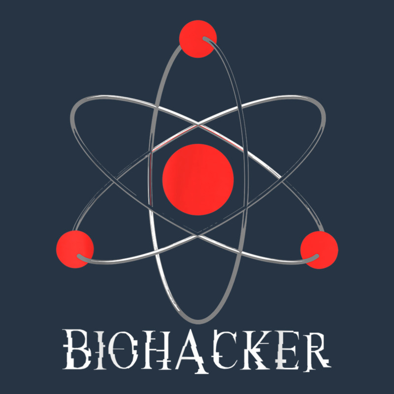 Biohacker T Shirt Biohacking Guide Shirt Yupoong Trucker Cap | Artistshot