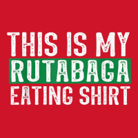 This Is My Rutabaga Eating T Shirt Yupoong Trucker Cap | Artistshot