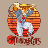 Thundercats Tygra Retro Sunset Portrait T Shirt Yupoong Trucker Cap | Artistshot