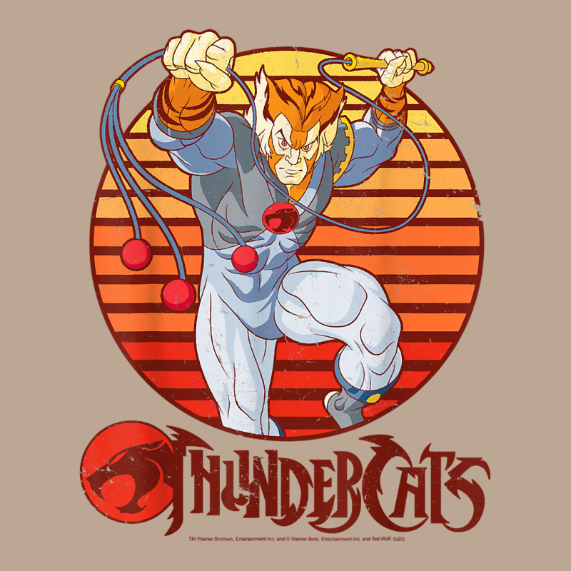 Thundercats Tygra Retro Sunset Portrait T Shirt Yupoong Trucker Cap by nuzhetanopo | Artistshot