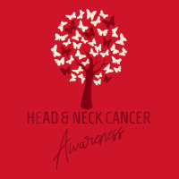 Oral Head Neck Cancer Awareness T Shirt Yupoong Trucker Cap | Artistshot