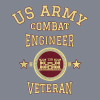 Us Army Combat Engineer Combat Engineer Veteran Gift T Shirt Yupoong Trucker Cap | Artistshot