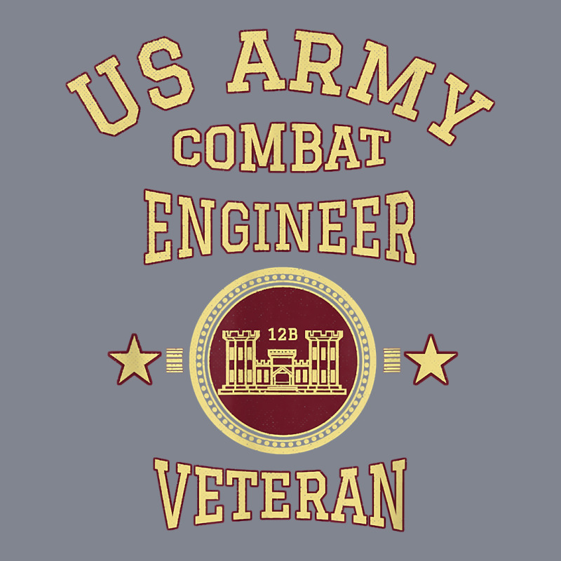 Us Army Combat Engineer Combat Engineer Veteran Gift T Shirt Yupoong Trucker Cap by nurselrveigelcci | Artistshot