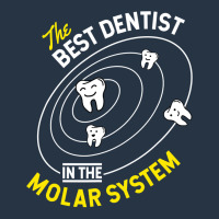 The Best Dentist In The Molar System  Dds Dentistry Yupoong Trucker Cap | Artistshot