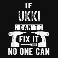 Mens If Ukki Can't Fix It No One Can Finland Finnish Grandpa T Shirt Foam Snapback Hat | Artistshot