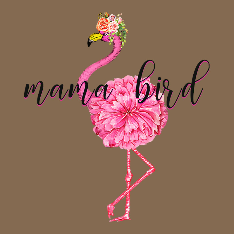 Flower Pink Mama Bird Momma Flamingo Summer Sea 2019 Floral Pa Trucker Cap by sieuduong86 | Artistshot