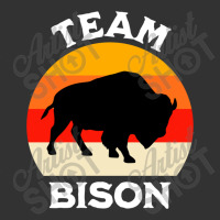 Plains Bison Team Bison Baby Bodysuit | Artistshot