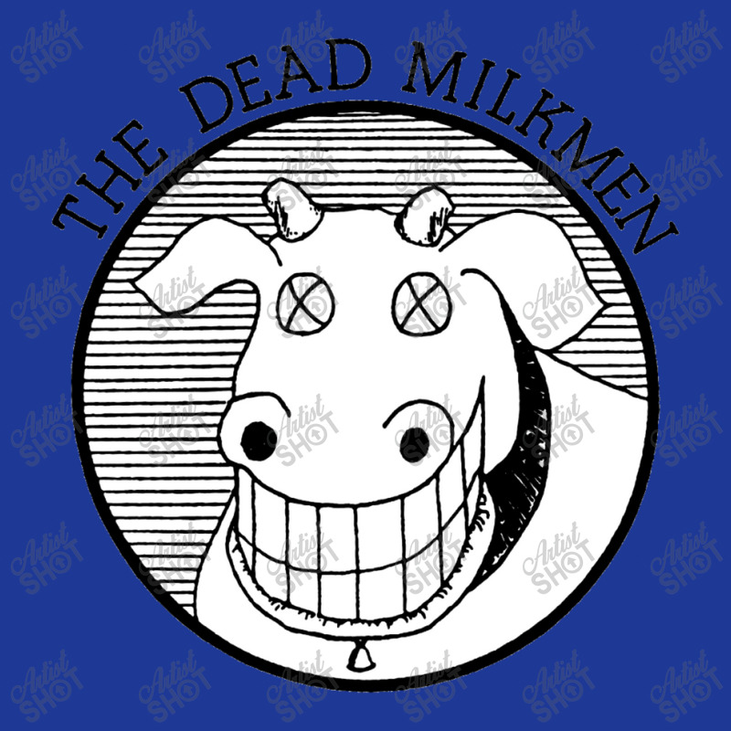 The Dead Milkmen Best Cover Pa Trucker Cap by Citra Ciko | Artistshot