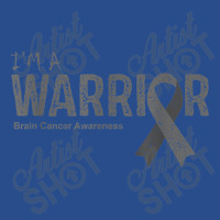 Brain Cancer Awareness Warrior Basic Backpack | Artistshot