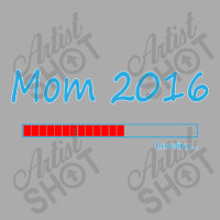 Mommy 2016 Loading T-shirt | Artistshot