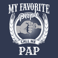 Mens My Favorite People Call Me Pap Grandpa Fashion Visor | Artistshot