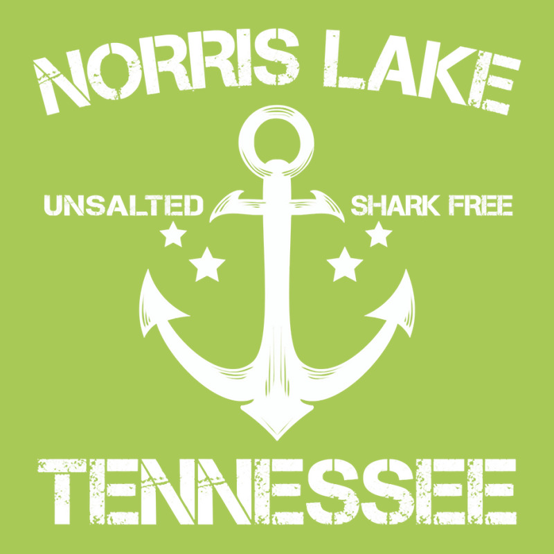 Norris Lake Tennessee Funny Fishing Camping Summer Gift Long Sleeve T Fashion Visor by shoaibmolleda | Artistshot