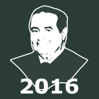 Antonin Scalia 2016 Candidate Fashion Visor | Artistshot