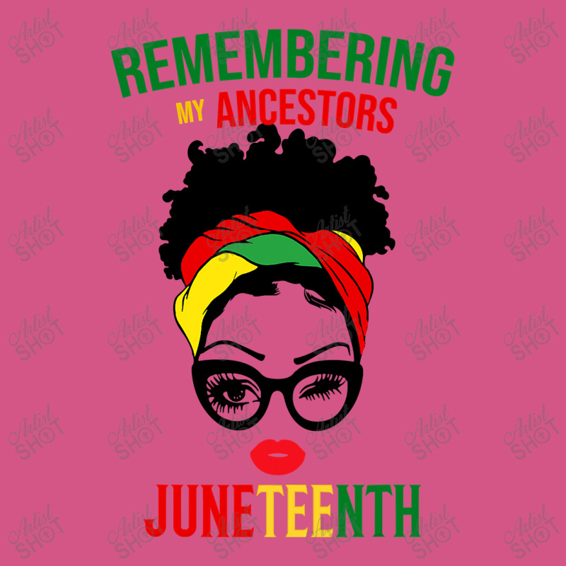 Remembering My Ancestors Juneteenth Black Freedom 1865 Gifts Fashion Visor by nhan0105 | Artistshot