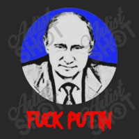 Fck Putin Anti Vladimir Putin Fashion Visor | Artistshot