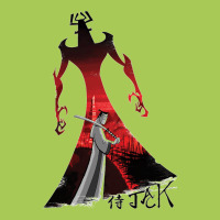 Samurai Jack Fashion Visor | Artistshot