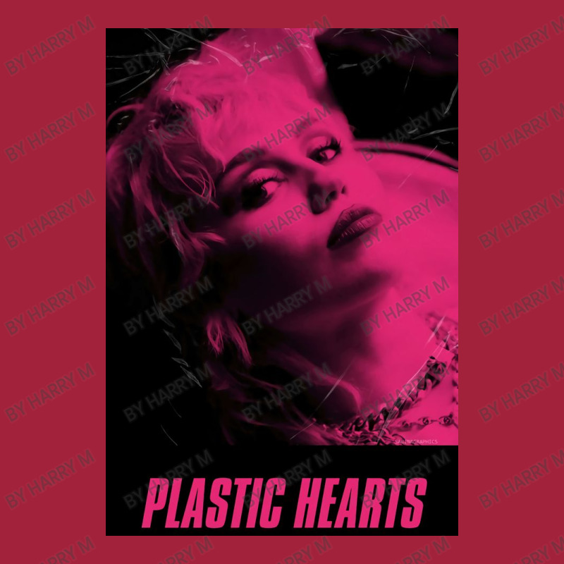 Miley Cyrus  Plastic Hearts Fashion Visor by Harry M | Artistshot