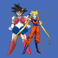 Goku X Serena Fashion Visor | Artistshot