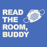 Read The Room Buddy Pro Mask Quote Virginia Alexandria T Shirt Fashion Visor | Artistshot