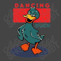 Dancing Duck Fashion Visor | Artistshot