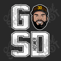 Eric Hosmer Go Sd Fashion Visor | Artistshot