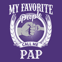 Mens My Favorite People Call Me Pap Grandpa Nike Dri-fit Cap | Artistshot