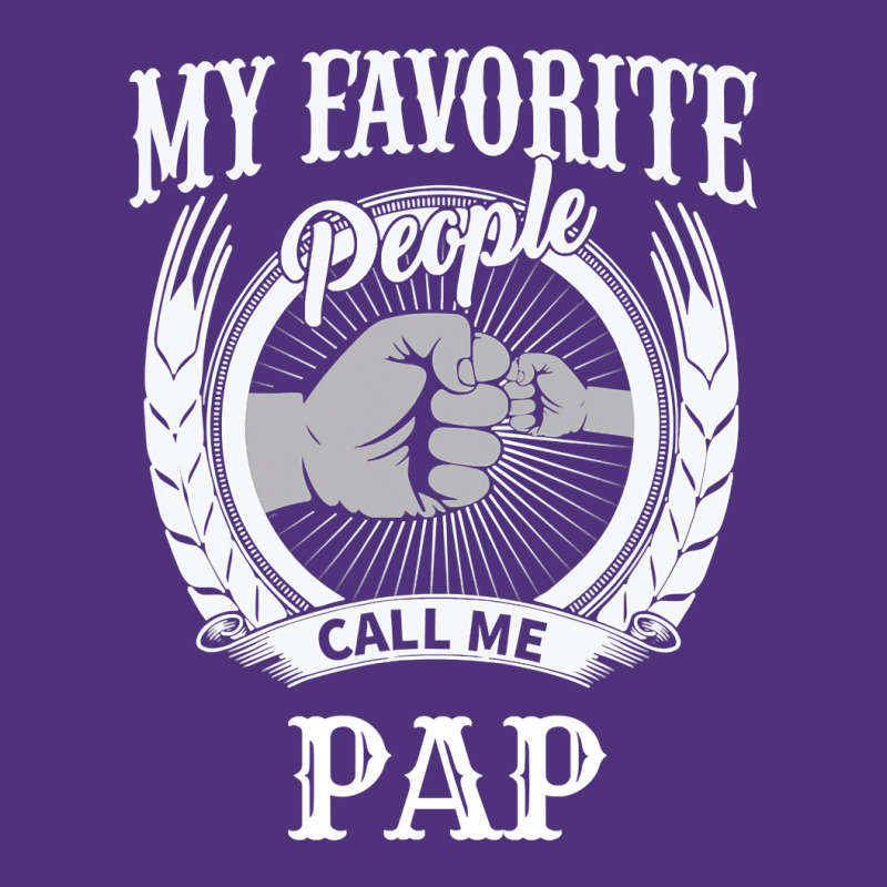 Mens My Favorite People Call Me Pap Grandpa Nike Dri-FIT Cap by Binhthai9809 | Artistshot