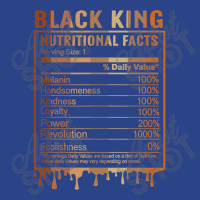 Black King Nutrition Facts Shirt Juneteenth 2022 Melanin Nike Dri-fit Cap | Artistshot