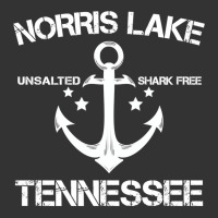 Norris Lake Tennessee Funny Fishing Camping Summer Gift Long Sleeve T Nike Dri-fit Cap | Artistshot