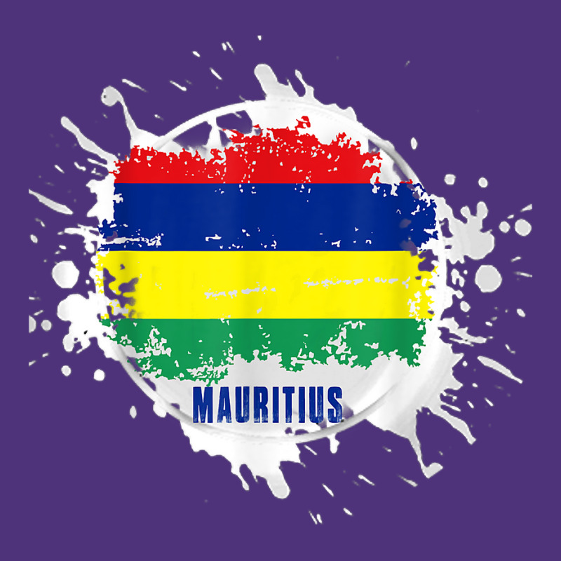 Mauritius Splash T Shirt Nike Dri-FIT Cap by strnadoymoskwaoj | Artistshot