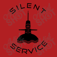 Silent Service Nike Dri-fit Cap | Artistshot