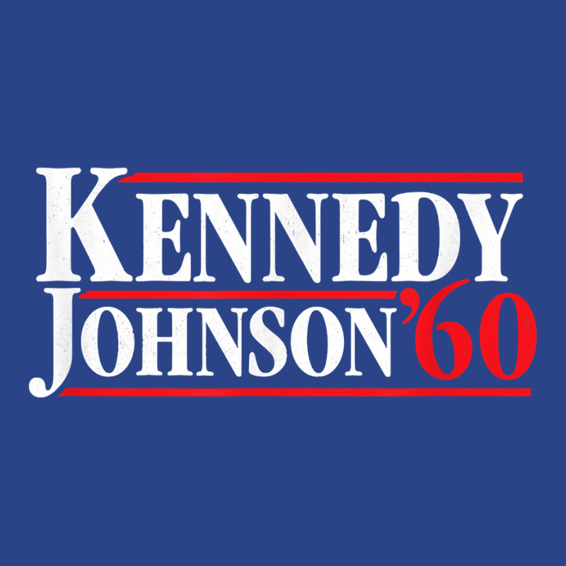 Kennedy Johnson 1960 Retro Campaign Shirt T Shirt Nike Dri-FIT Cap by paisleafuscaldo | Artistshot