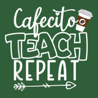 Cafecito Teach Repeat Bilingual Spanish Teacher Bilingue T Shirt Nike Dri-fit Cap | Artistshot