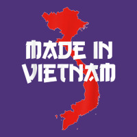 Made In Vietnam Vietnamese Language Funny Quote T Shirt Nike Dri-fit Cap | Artistshot